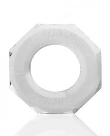 Oxballs Humpx Extra Large Cock Ring Clear