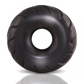 Truck Tire Extreme C RingBlack