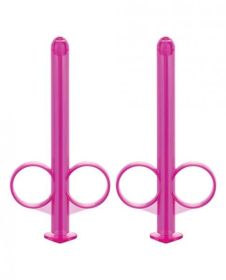 Lube Tube Purple 2 Pack