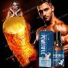 30ml - Intense Mens Private Massage Oil - Nourishing, Enhanced Confidenct Formula - All-Natural Essential Oil for Enhanced Pleasure & Performance