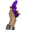 Athena ‚Äì Remote Control Dildo & Pulsating Vibrator