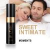 Men'S Delay Spray - Alcohol-Free, Enhances Performance & Pleasure, Boost Confidence With Reduced Male Sensitivity, Fast Acting