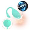 Magic love egg hot selling wearable vibrator remote app control egg vibrator vaginal anal vibrating egg