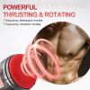 Male toy Automatic Male masturbator Adult toy 3D realistic texture and rotary Sexual Health adult stroker Male suction vibrator