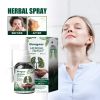 Herbal Lung Cleansing Spray,respinature,googeer Herbal Lung,Best Respinature Herbal Lung Cleanse Mist,Respi Nature Herbal Lung Cleanse Mist