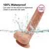 Lifelikeness dildo high quality adult toys for female and couples