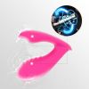 Waterproof rechargeable phone APP Remote Control Vibrator Wireless Sex Toys woman vagina toys