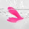 Waterproof rechargeable phone APP Remote Control Vibrator Wireless Sex Toys woman vagina toys