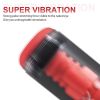 Male toy Automatic Male masturbator Adult toy 3D realistic texture and rotary Sexual Health adult stroker Male suction vibrator