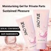 Couples' Moisturizing Lube - 7.95oz, Water-Based, Non-Sticky & Safe for Toys - Perfect for Intimate Moments